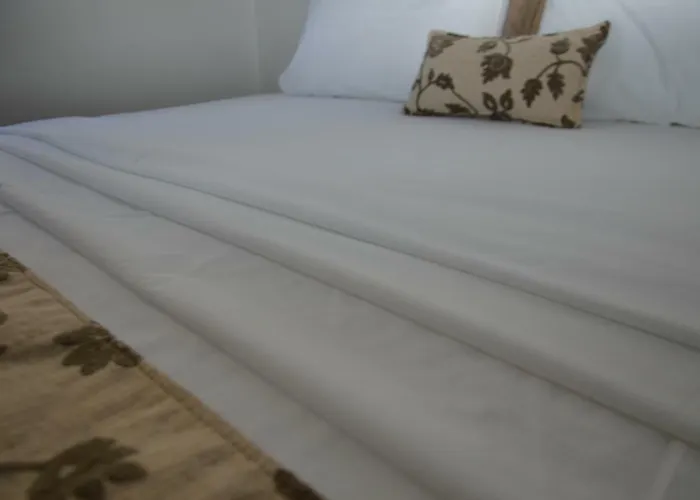 White Tower Apartment
