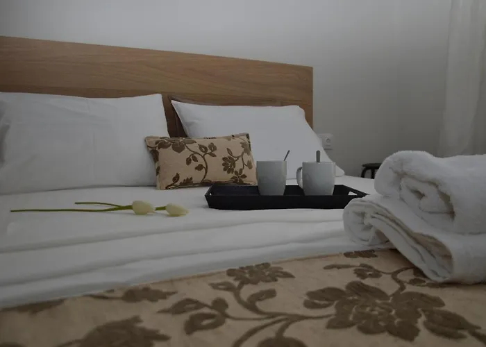 White Tower Apartment