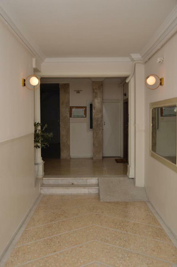 White Tower Apartment