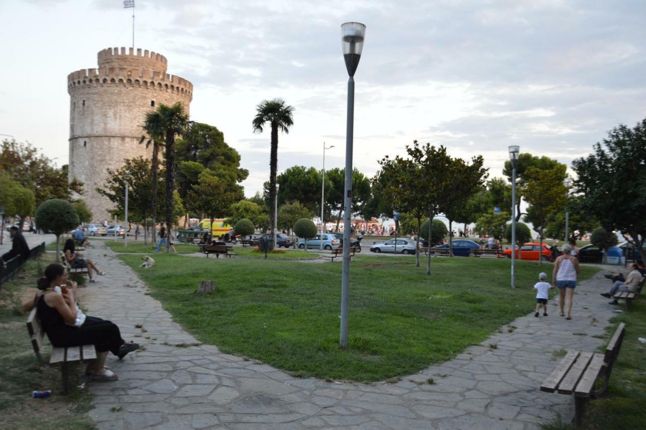 White Tower Thessaloniki