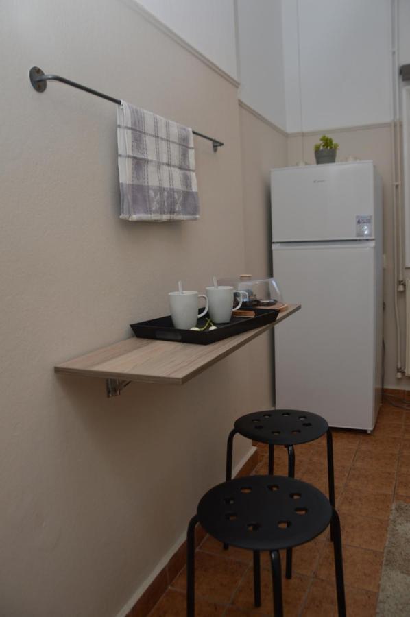 White Tower Apartment *