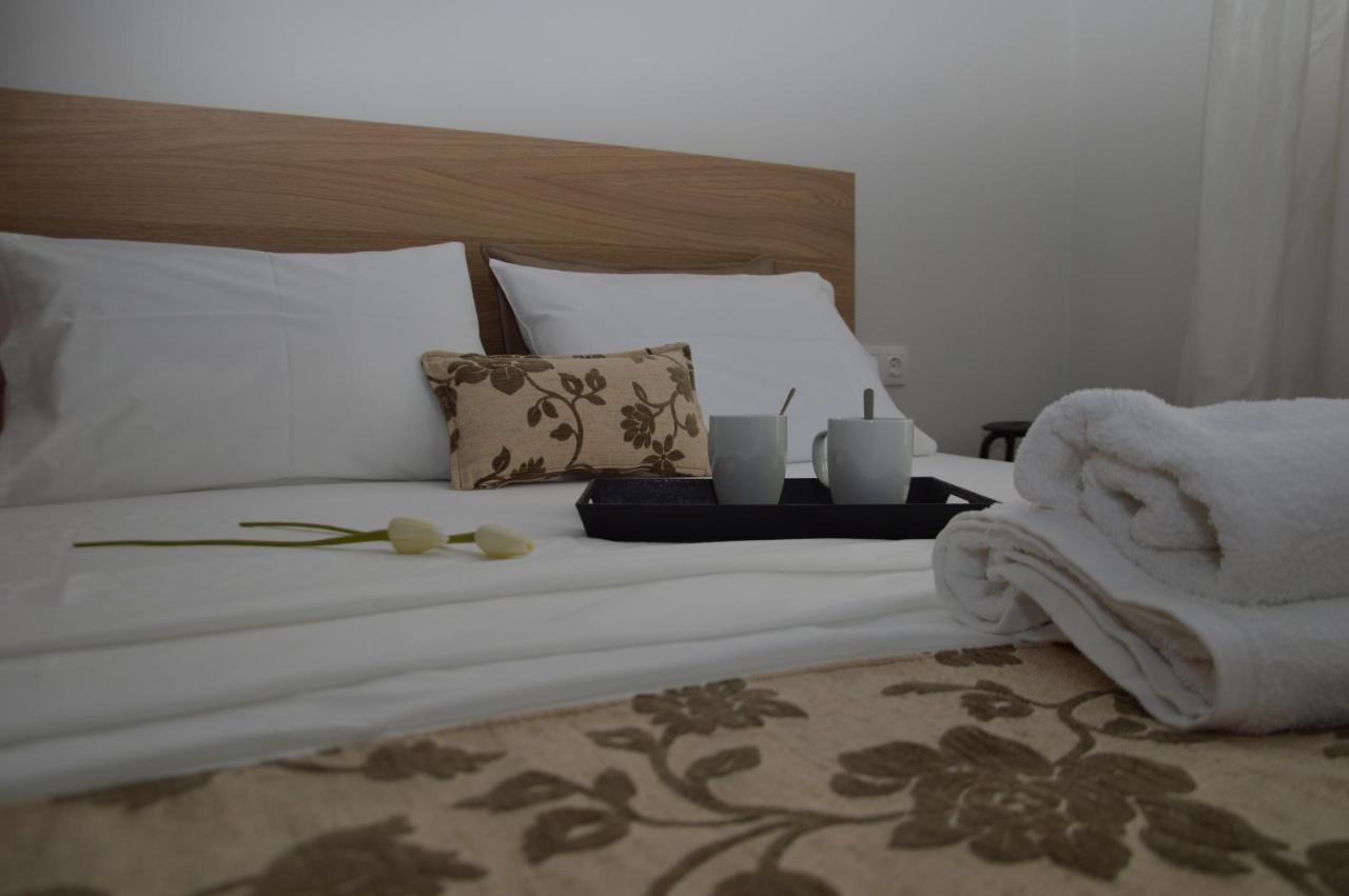 Apartment White Tower Thessaloniki