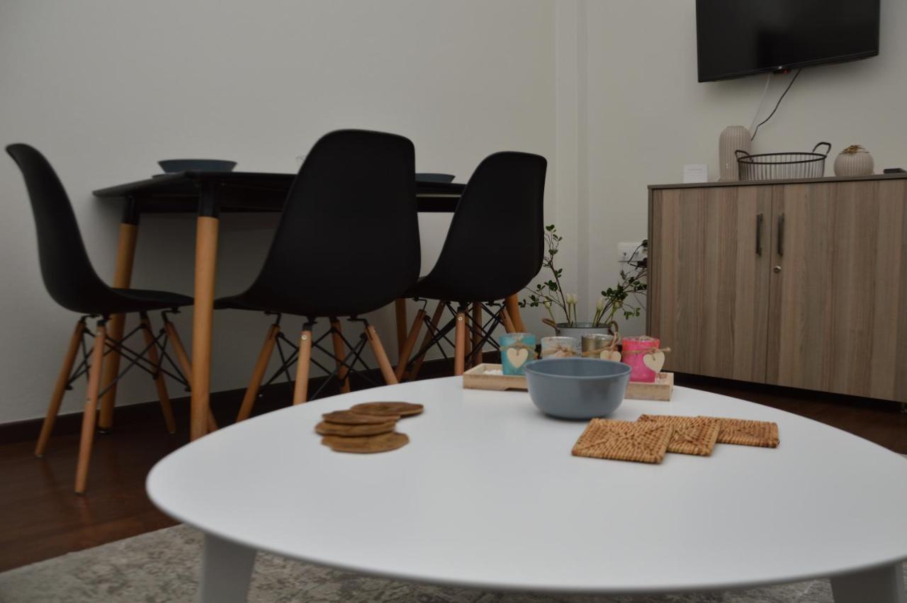 White Tower Apartment Thessaloniki
