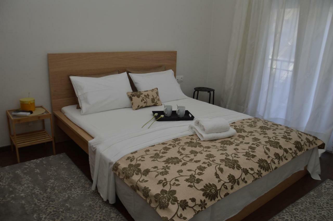 Apartamento White Tower